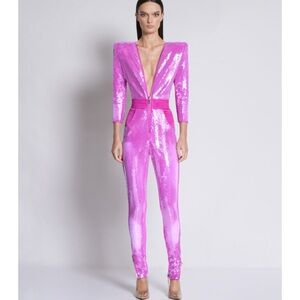 Zhivago Video Wars Jumpsuit- Size 4/S